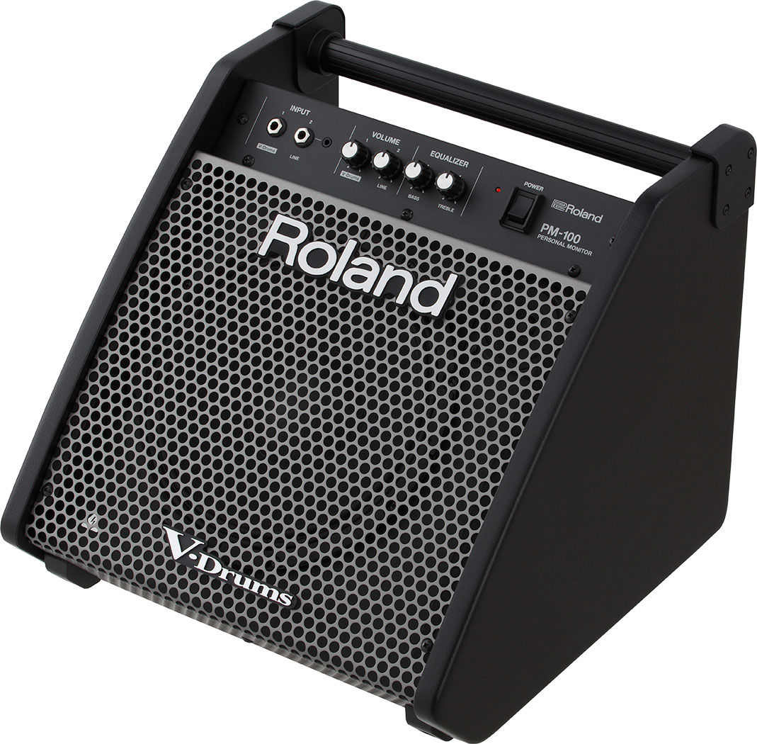 Roland PM-100 Personal Monitor - Image 2