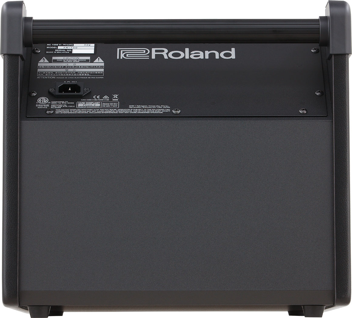 Roland PM-100 Personal Monitor - Image 3