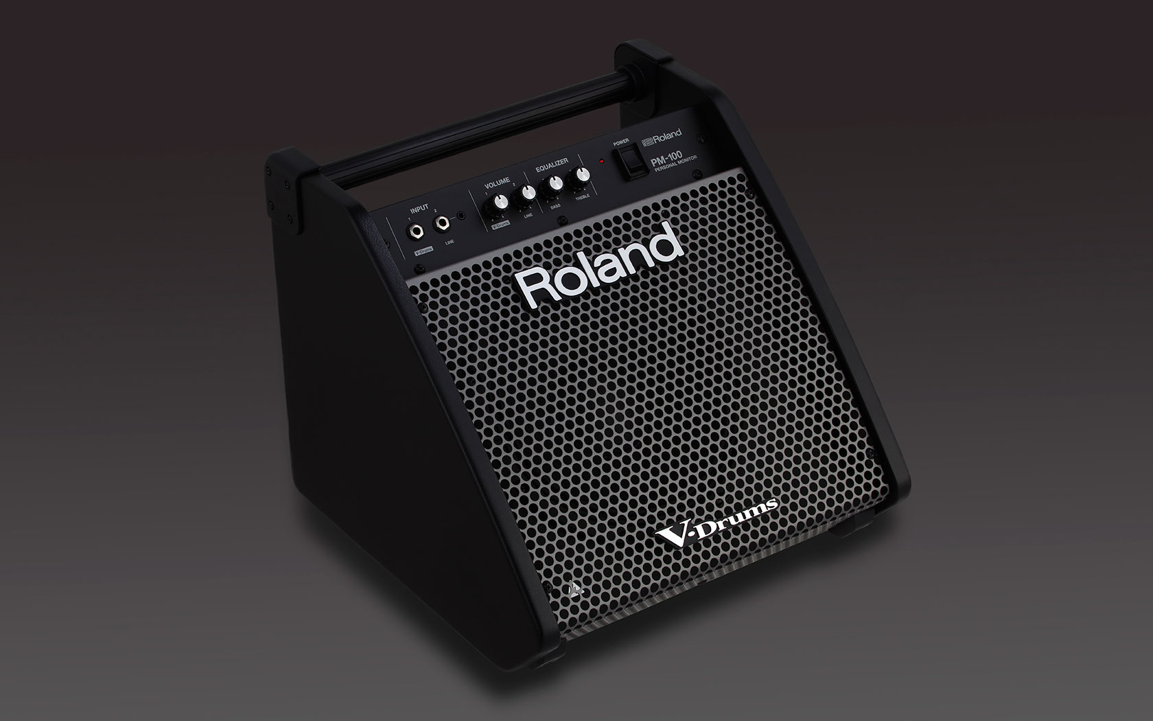Roland PM-100 Personal Monitor - Image 4